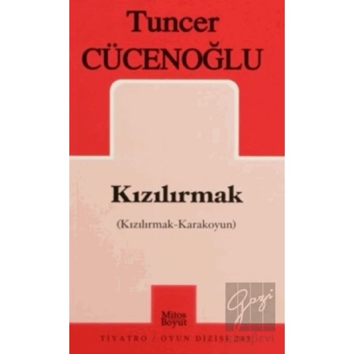 Kızılırmak (Kızılırmak-Karakoyun)