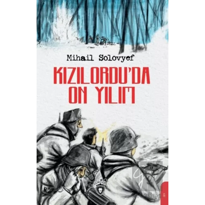 Kızılordu’da On Yılım