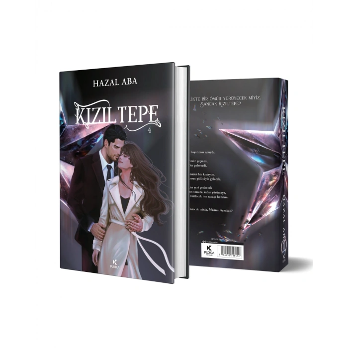 Kızıltepe 4 - Ciltli