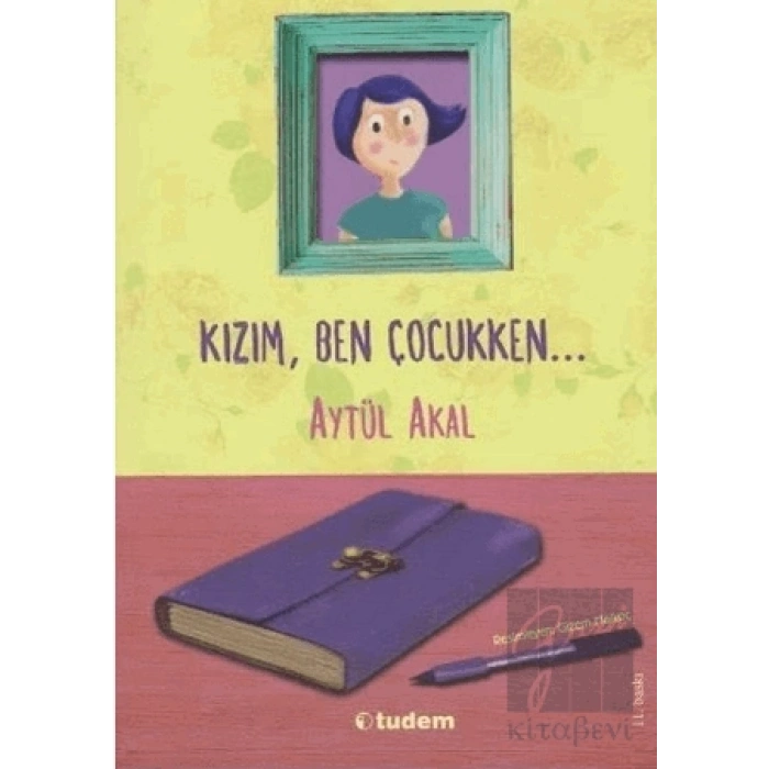 Kızım Ben Çocukken
