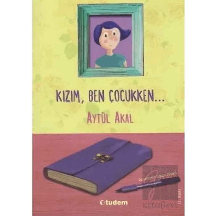 Kızım Ben Çocukken