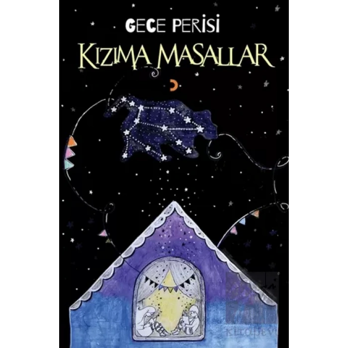 Kızıma Masallar