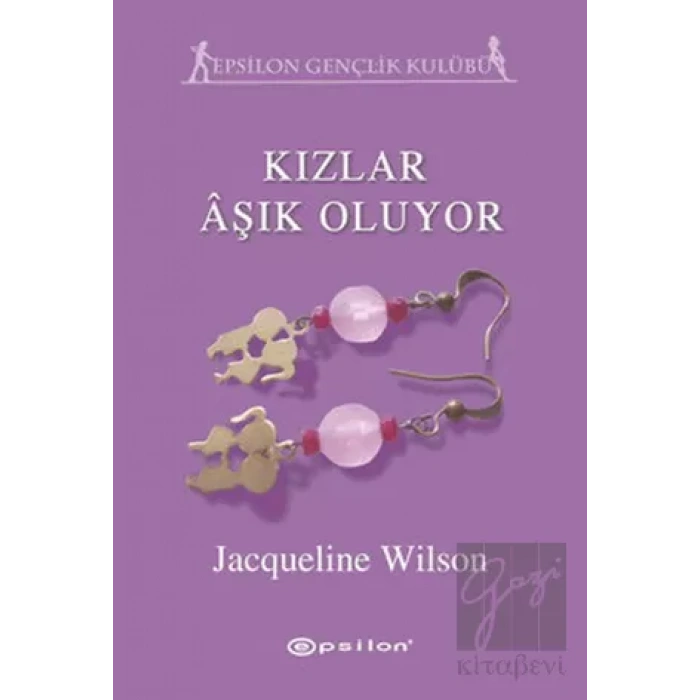 Kızlar Aşık Oluyor