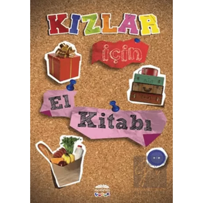 Kızlar İçin El Kitabı