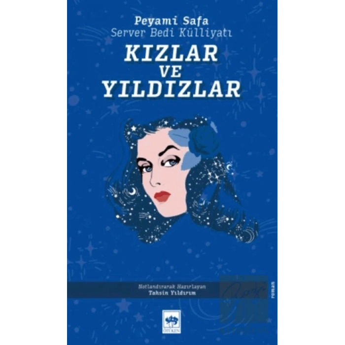 Kızlar ve Yıldızlar