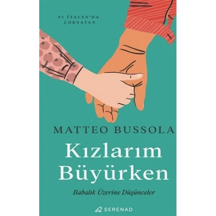 Kızlarım Büyürken