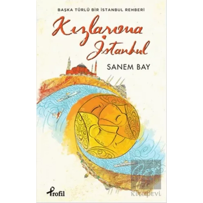 Kızlarıma İstanbul