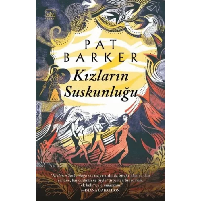 Kızların Suskunluğu