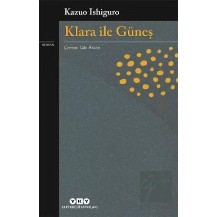 Klara ile Güneş