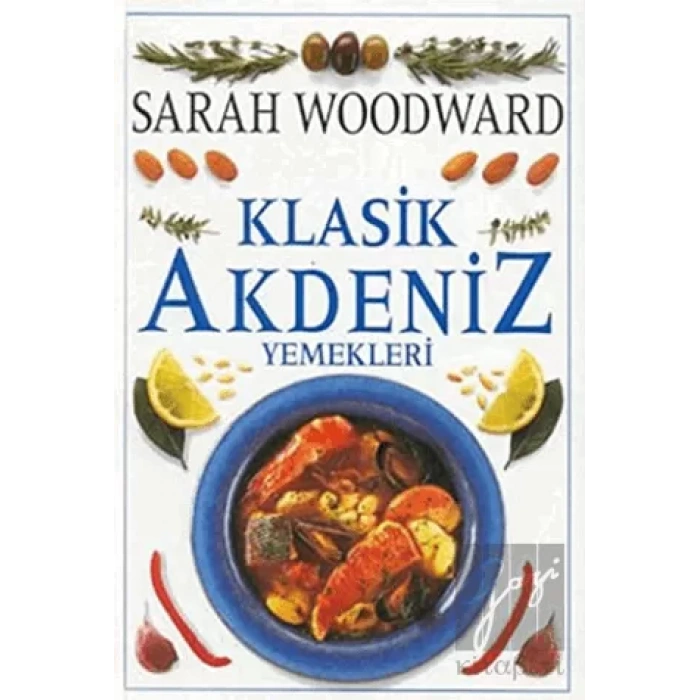 Klasik Akdeniz Yemekleri