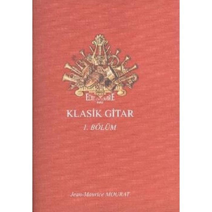 Klasik Gitar 1
