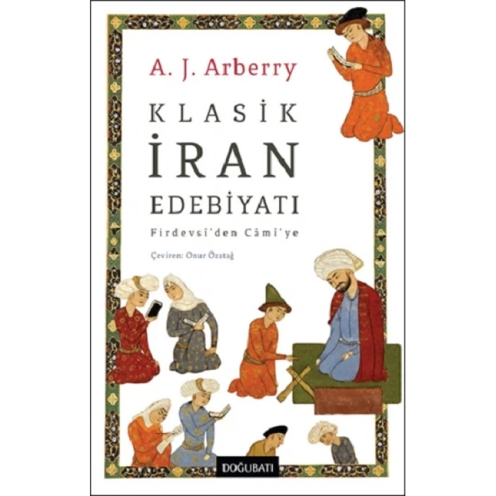 Klasik İran Edebiyatı