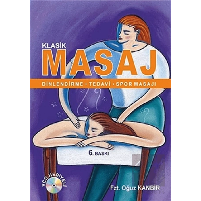 Klasik Masaj