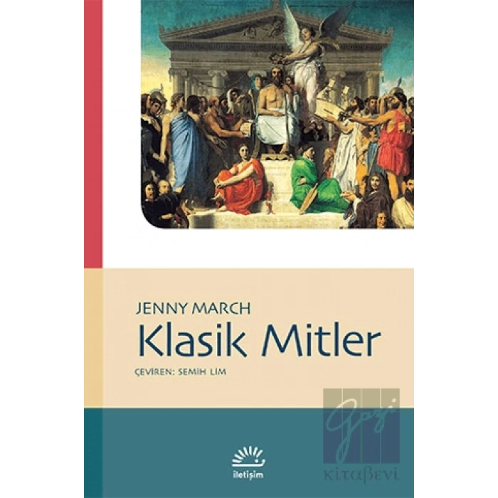 Klasik Mitler