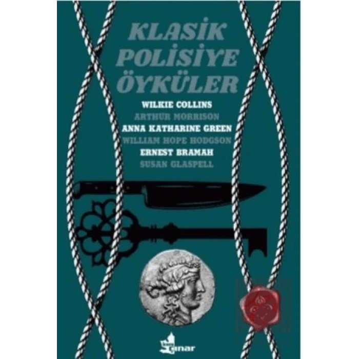 Klasik Polisiye Öyküler