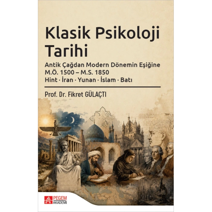 Klasik Psikoloji Tarihi