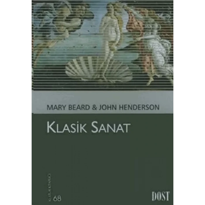 Klasik Sanat 68