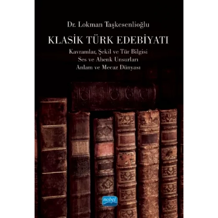 Klasik Türk Edebiyatı