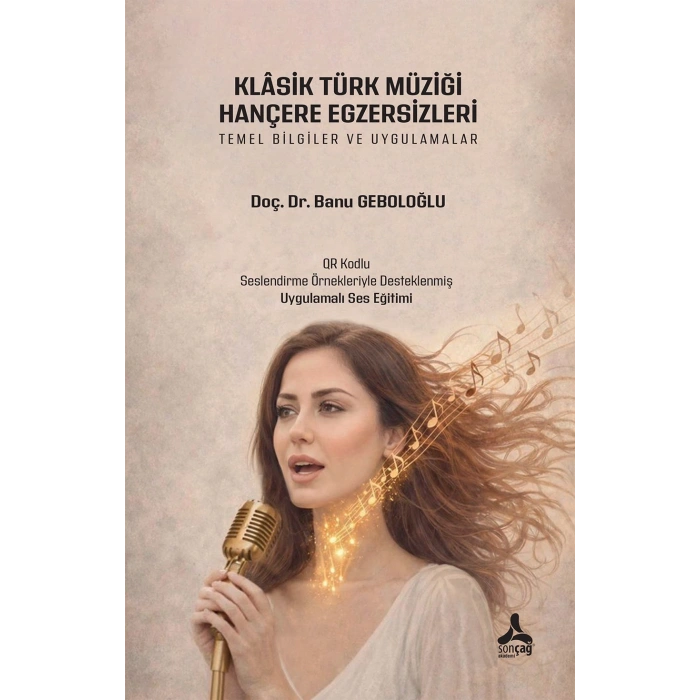 Klasik Türk Müziği Hançere Egzersizleri