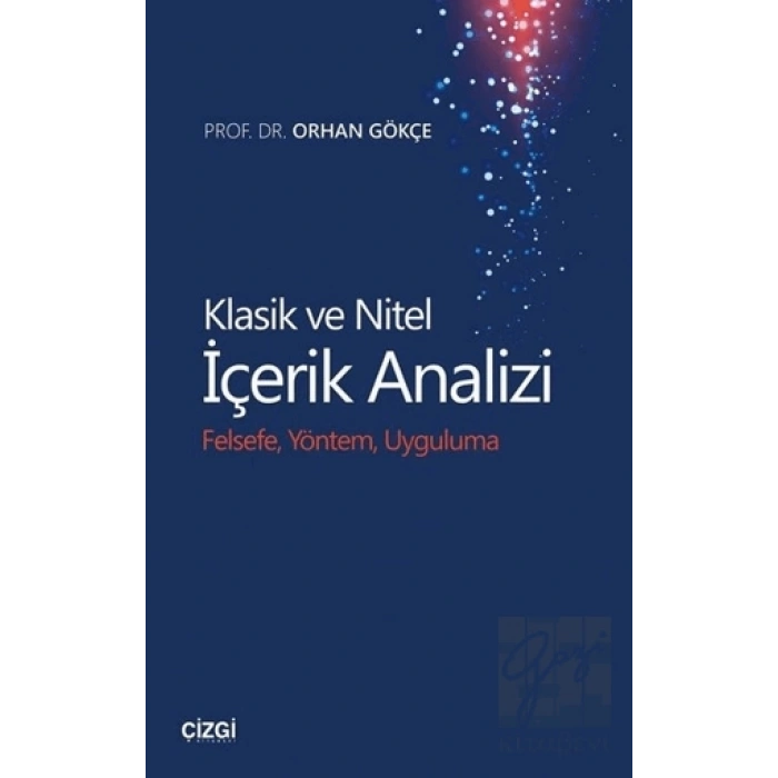 Klasik ve Nitel İçerik Analizi