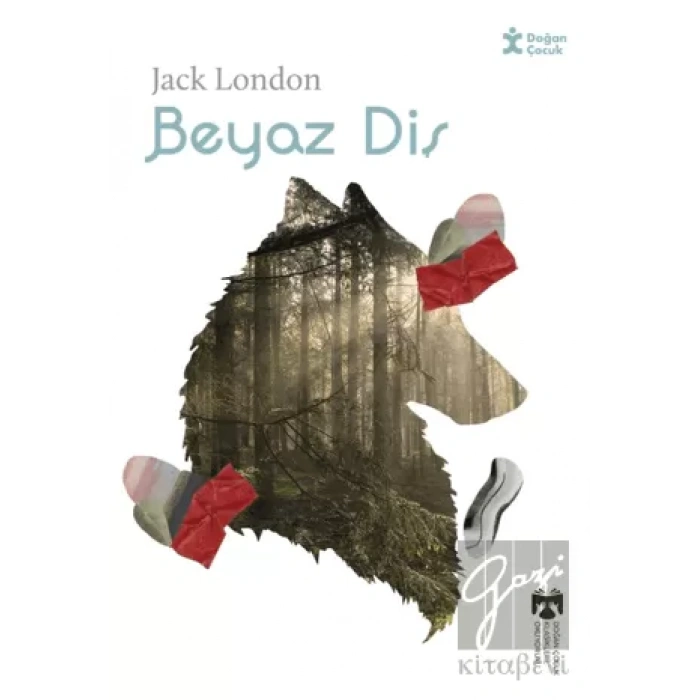 Klasikleri Okuyorum Beyaz Diş