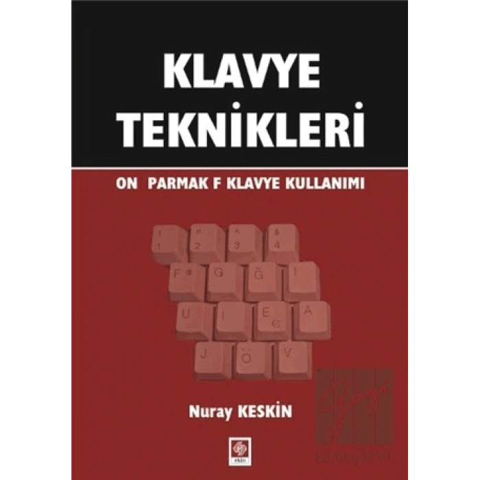 Klavye Teknikleri