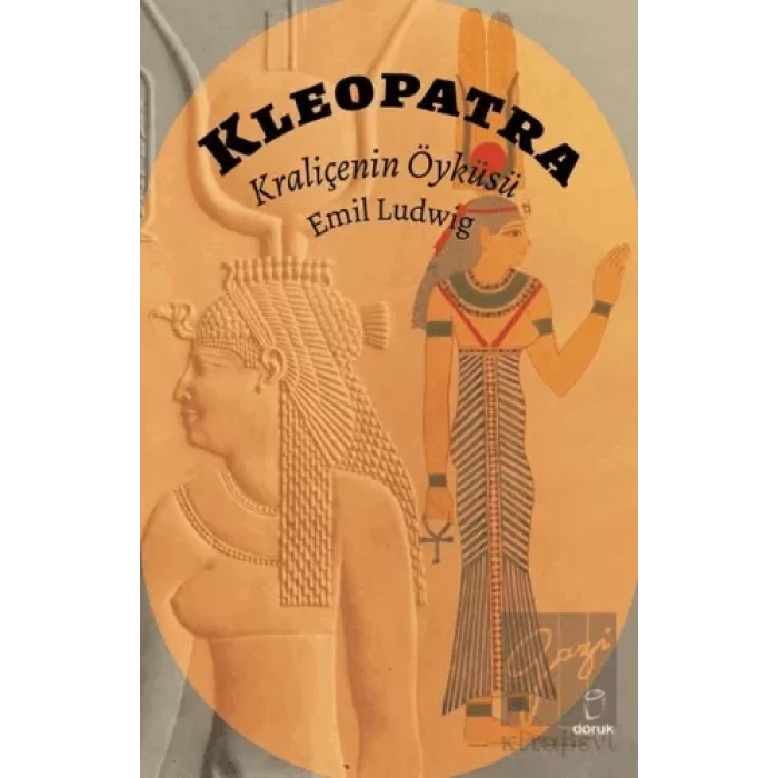Kleopatra