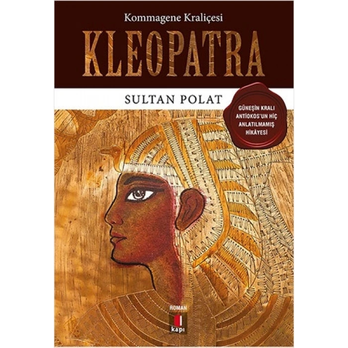 Kleopatra
