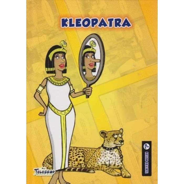 Kleopatra - Tanıyor Musun? (Ciltli)