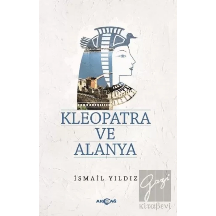Kleopatra ve Alanya