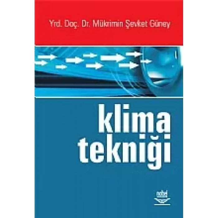 Klima Tekniği