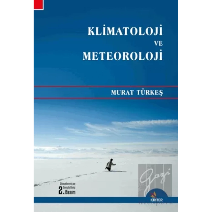Klimatoloji ve Meteoroloji
