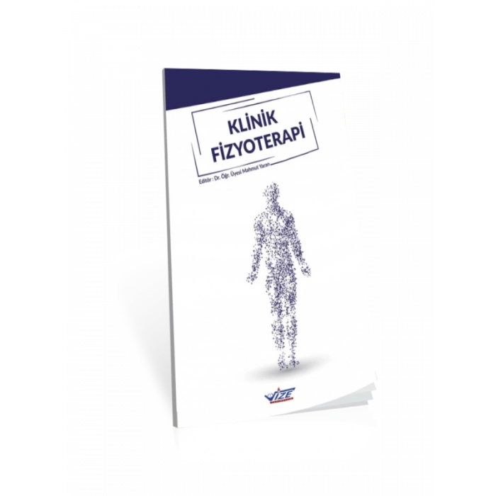 Klinik Fizyoterapi - Mahmut Yaran