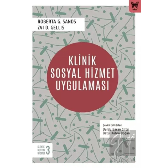 Klinik Sosyal Hizmet Uygulaması