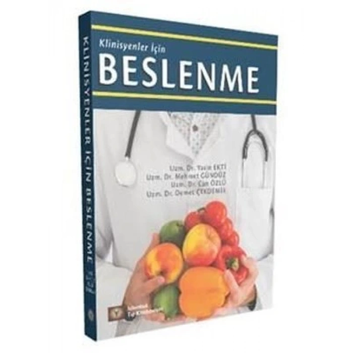 Klinisyenler İçin Beslenme
