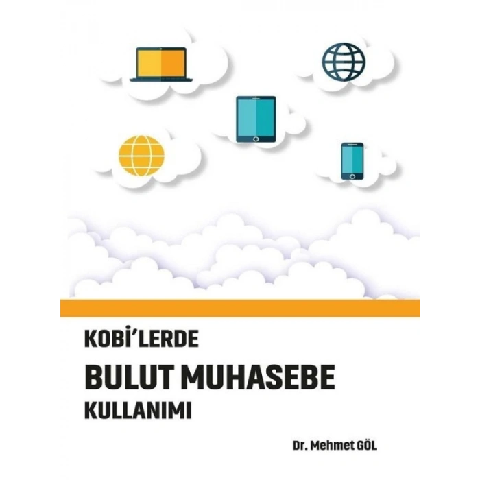 Kobilerde Bulut Muhasebe Kullanımı - Dr. Mehmet Göl