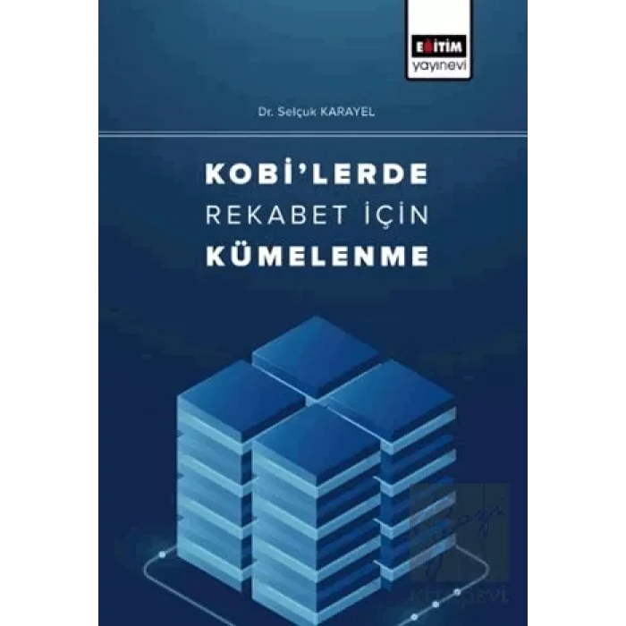 Kobilerde Rekabet İçin Kümelenme
