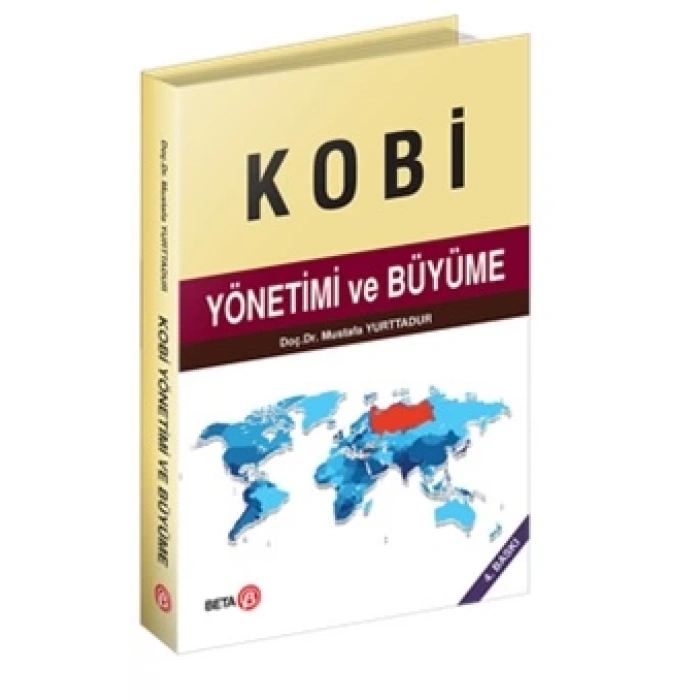 Kobi Yönetimi ve Büyüme