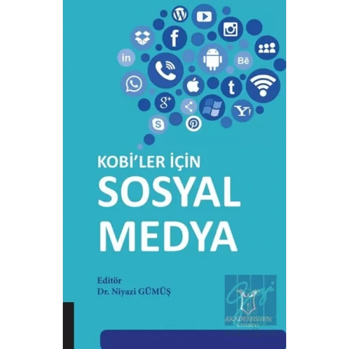 Kobi’ler İçin Sosyal Medya