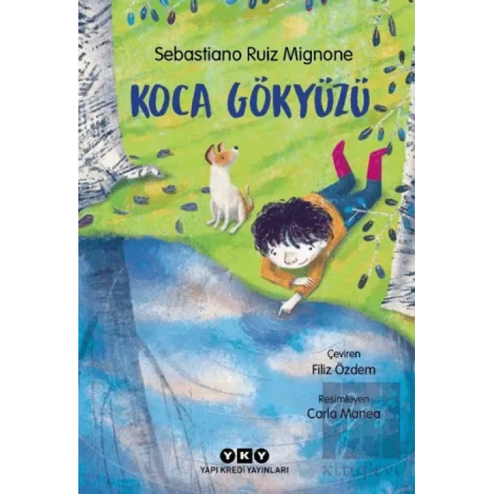 Koca Gökyüzü