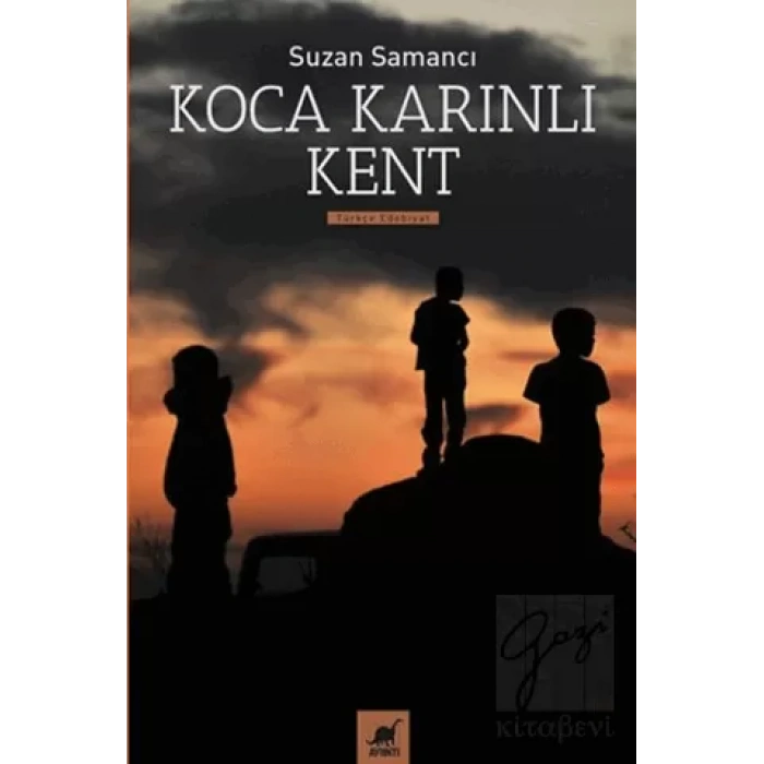 Koca Karınlı Kent