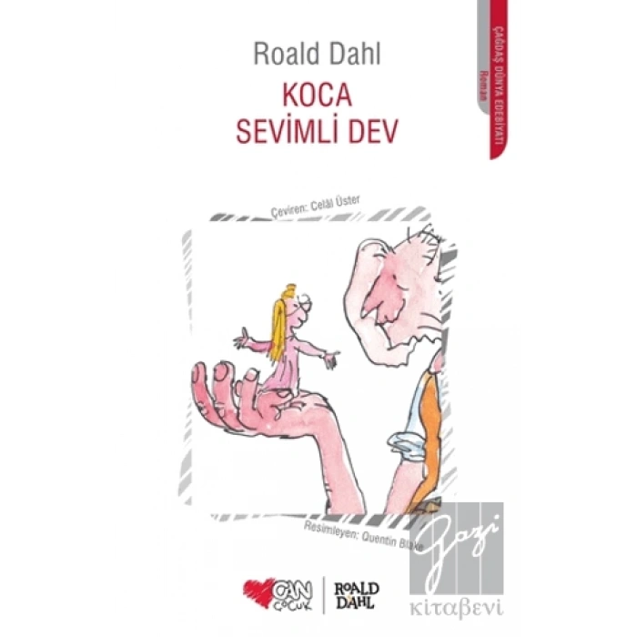 Koca Sevimli Dev