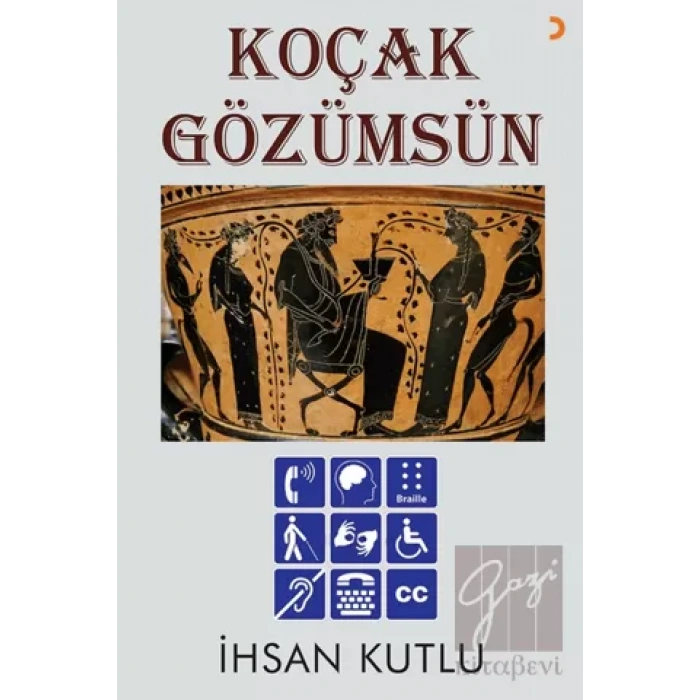 Koçak Gözümsün