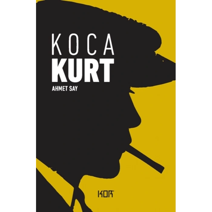 Kocakurt
