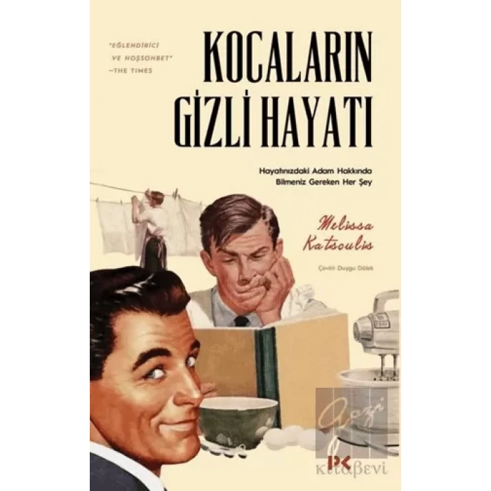 Kocaların Gizli Hayatı