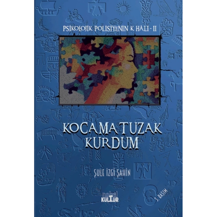 Kocama Tuzak Kurdum