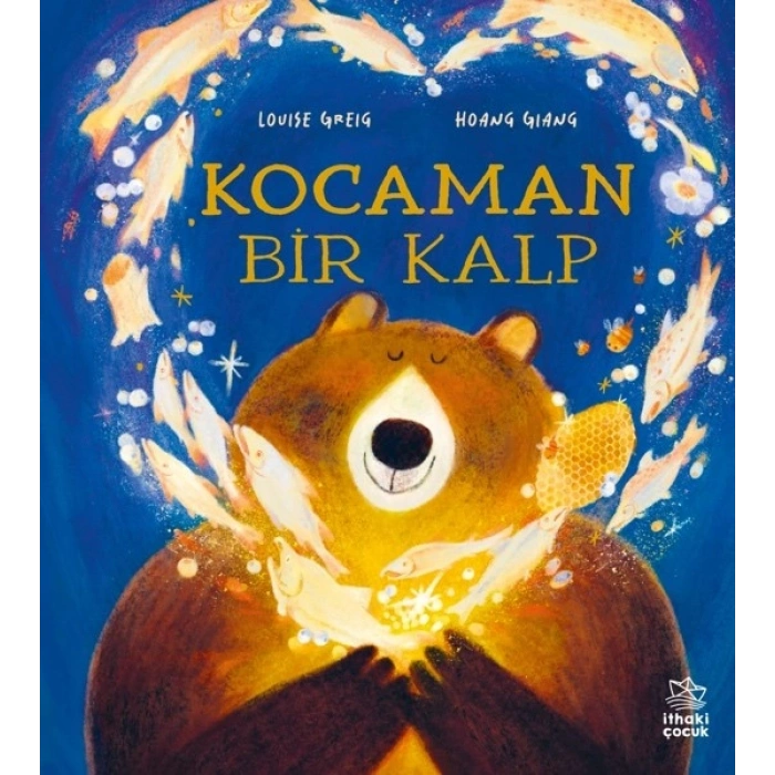 Kocaman Bir Kalp