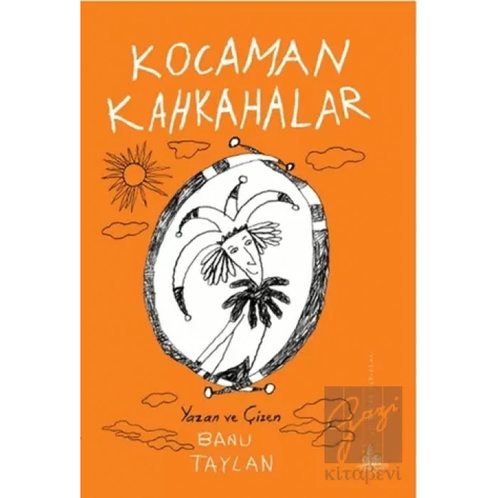 Kocaman Kahkahalar