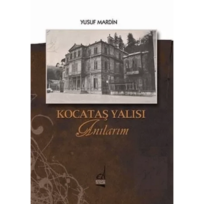 Kocataş Yalısı