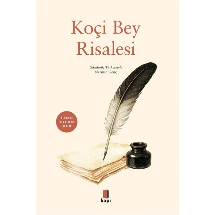 Koçi Bey Risalesi